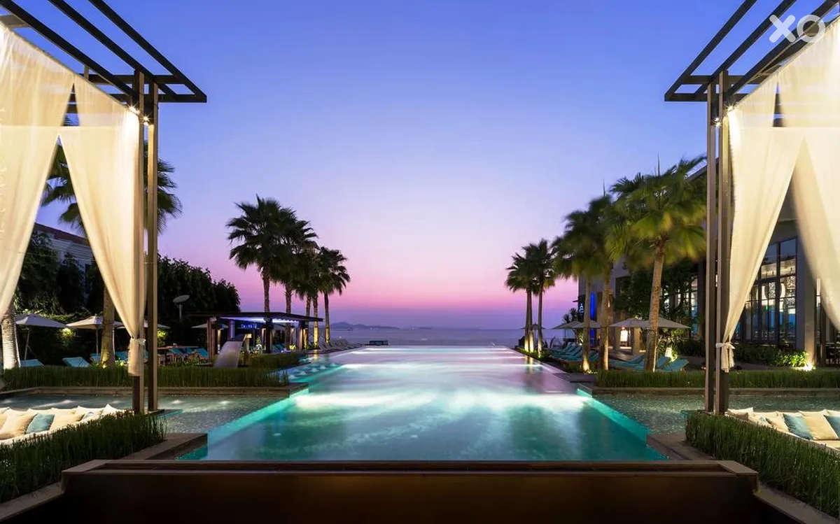 Cape Dara The Beachfront Resort