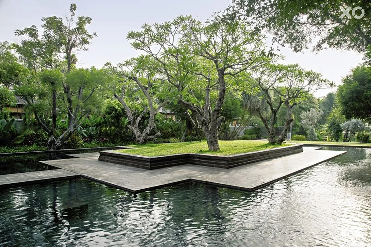 Movenpick Asara Resort & Spa Hua Hin
