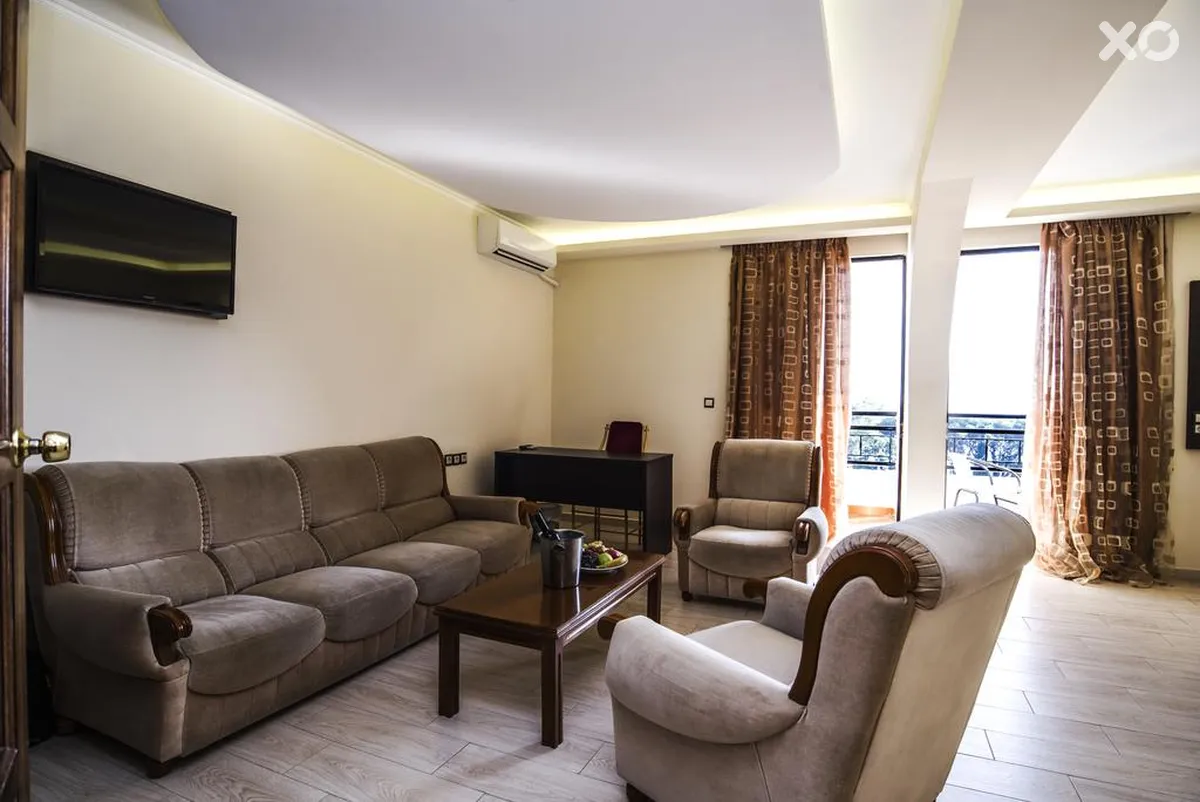 Magna Graecia Hotel