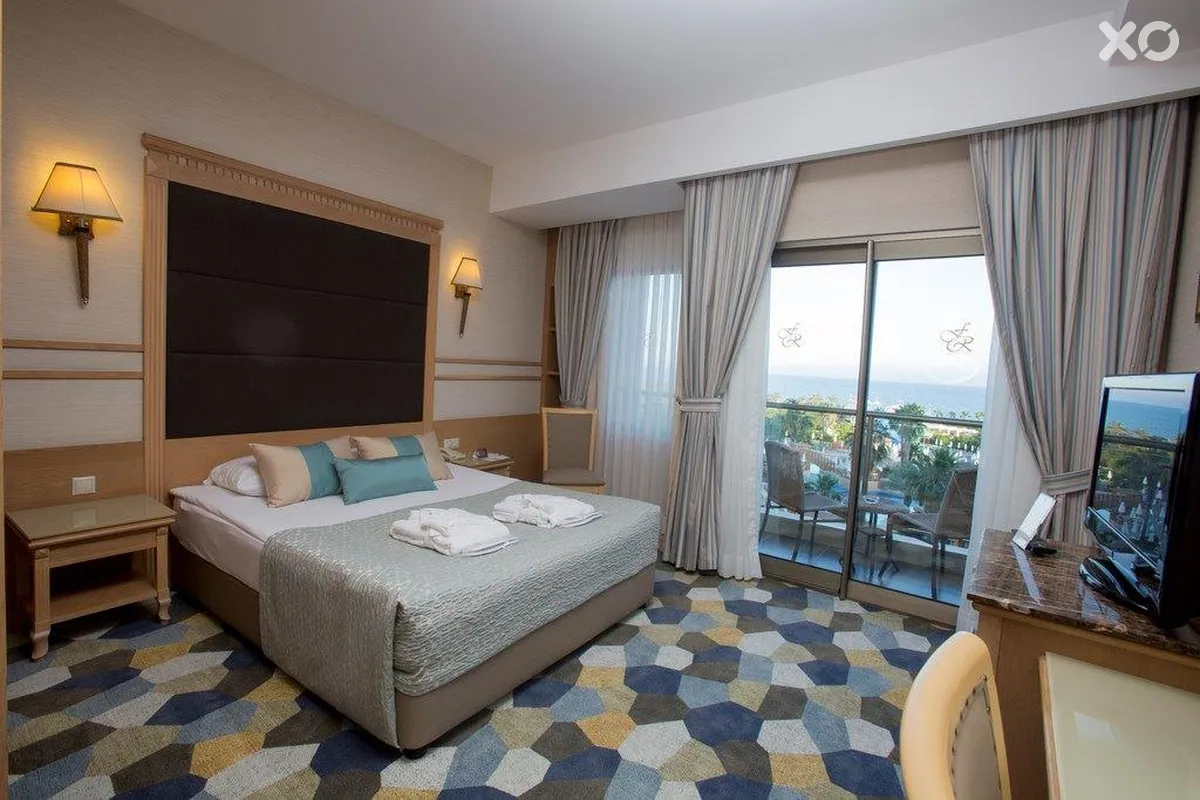 Fame Residence Lara & Spa