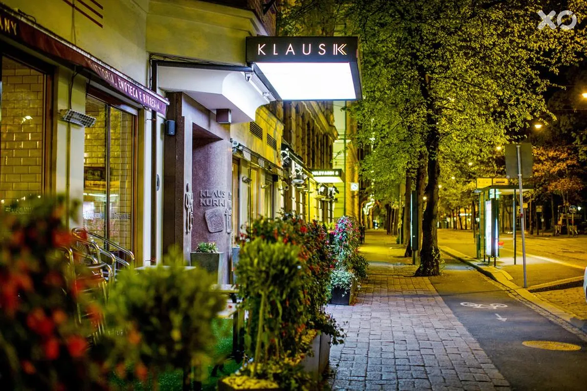 Klaus K Hotel