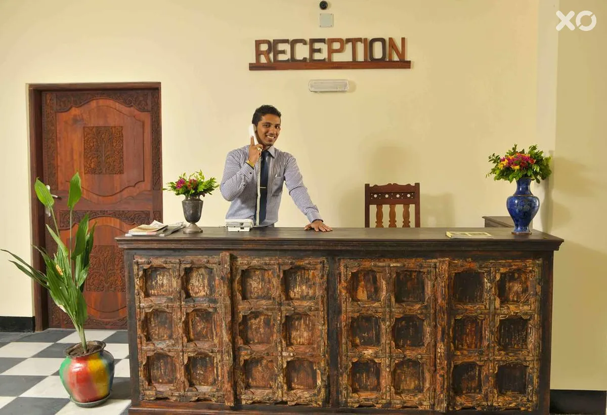 Forodhani Park Hotel