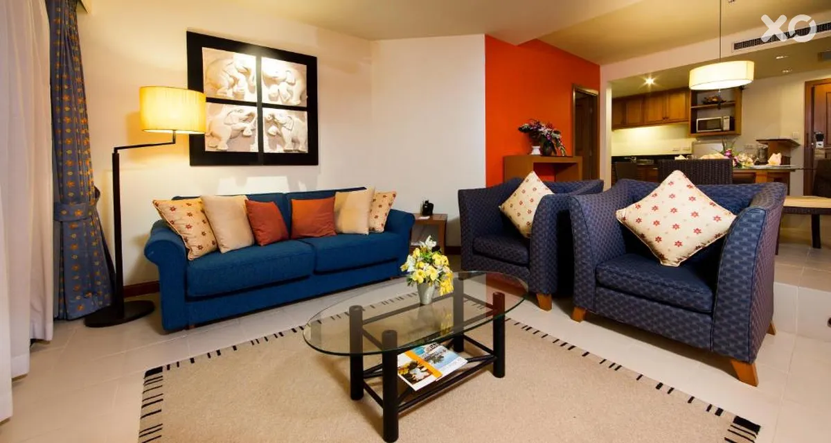 Homm Suites Laguna
