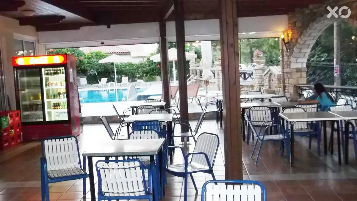 Panorama Studios & Apartments