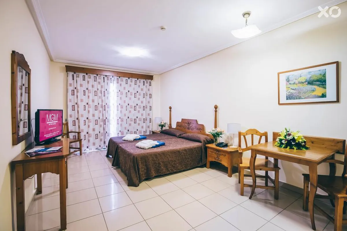 Grand Muthu Golf Plaza Hotel & Spa