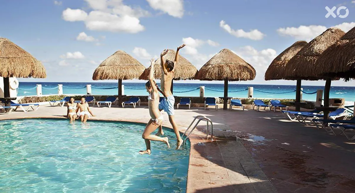 Occidental Tucancun