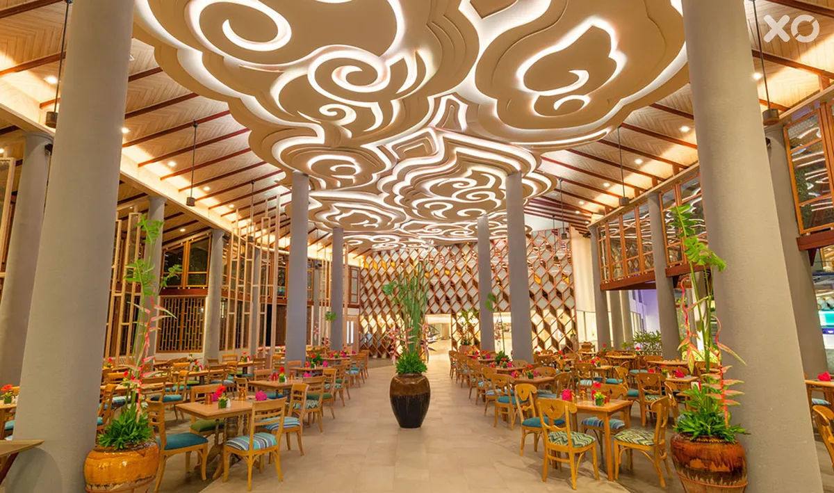 Diamond Cliff Resort & Spa