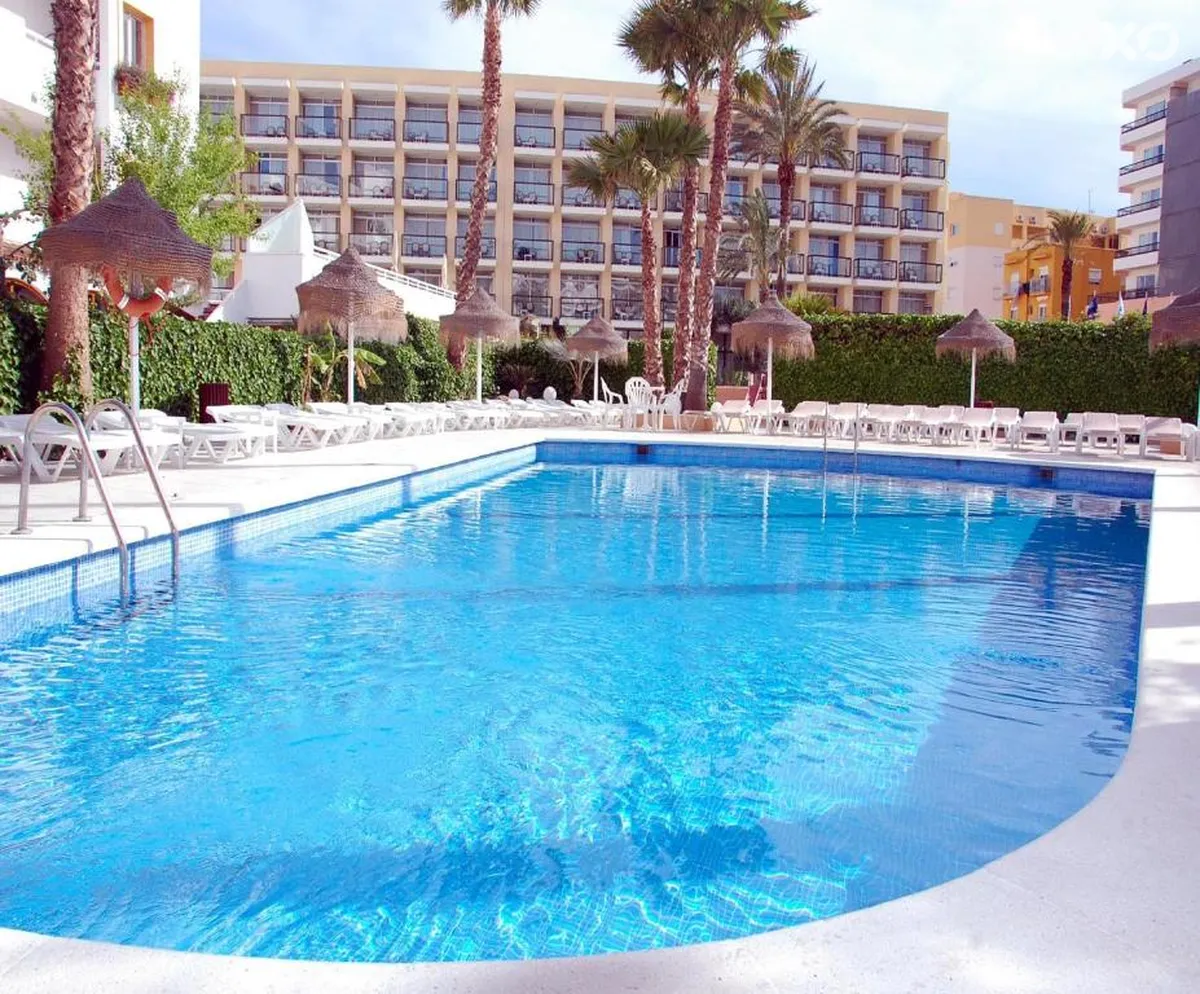 Mar Y Huerta Hostal