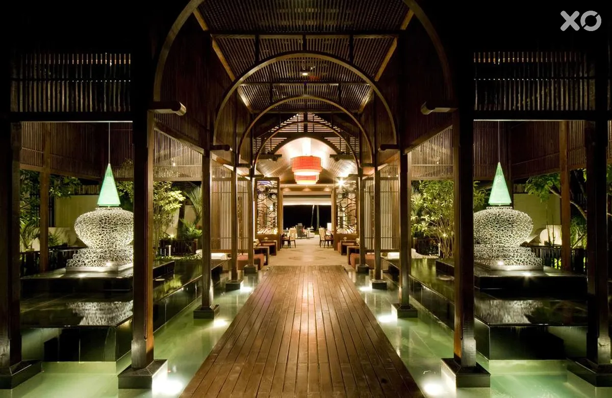 Sareeraya Villas & Suites