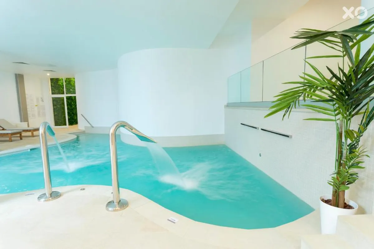 Parque Nereida Suites Hotel