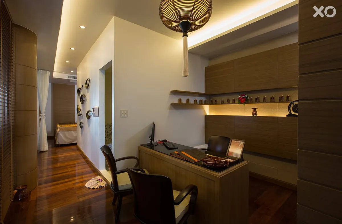 Beyond Resort Karon