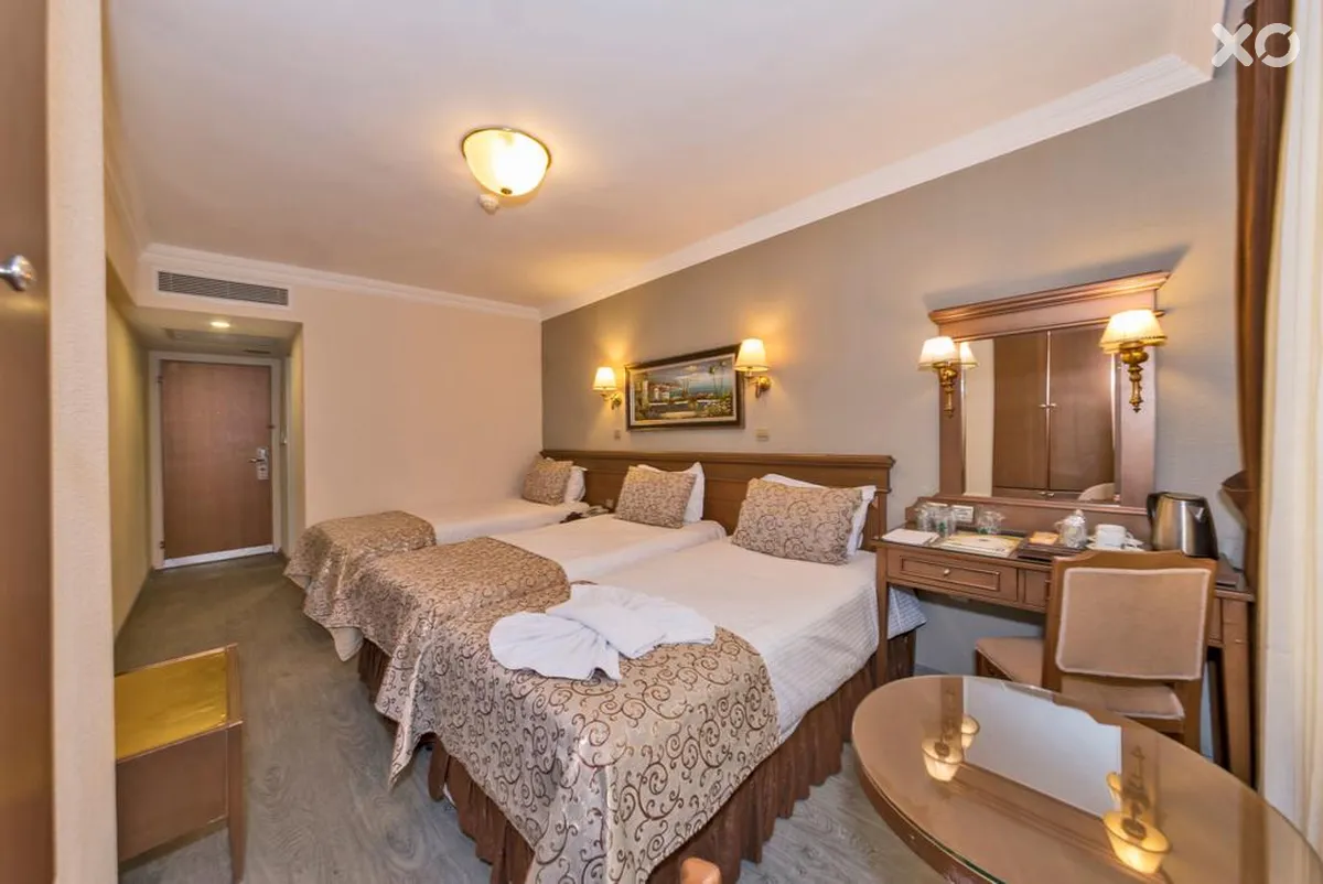 Laleli Gonen Hotel