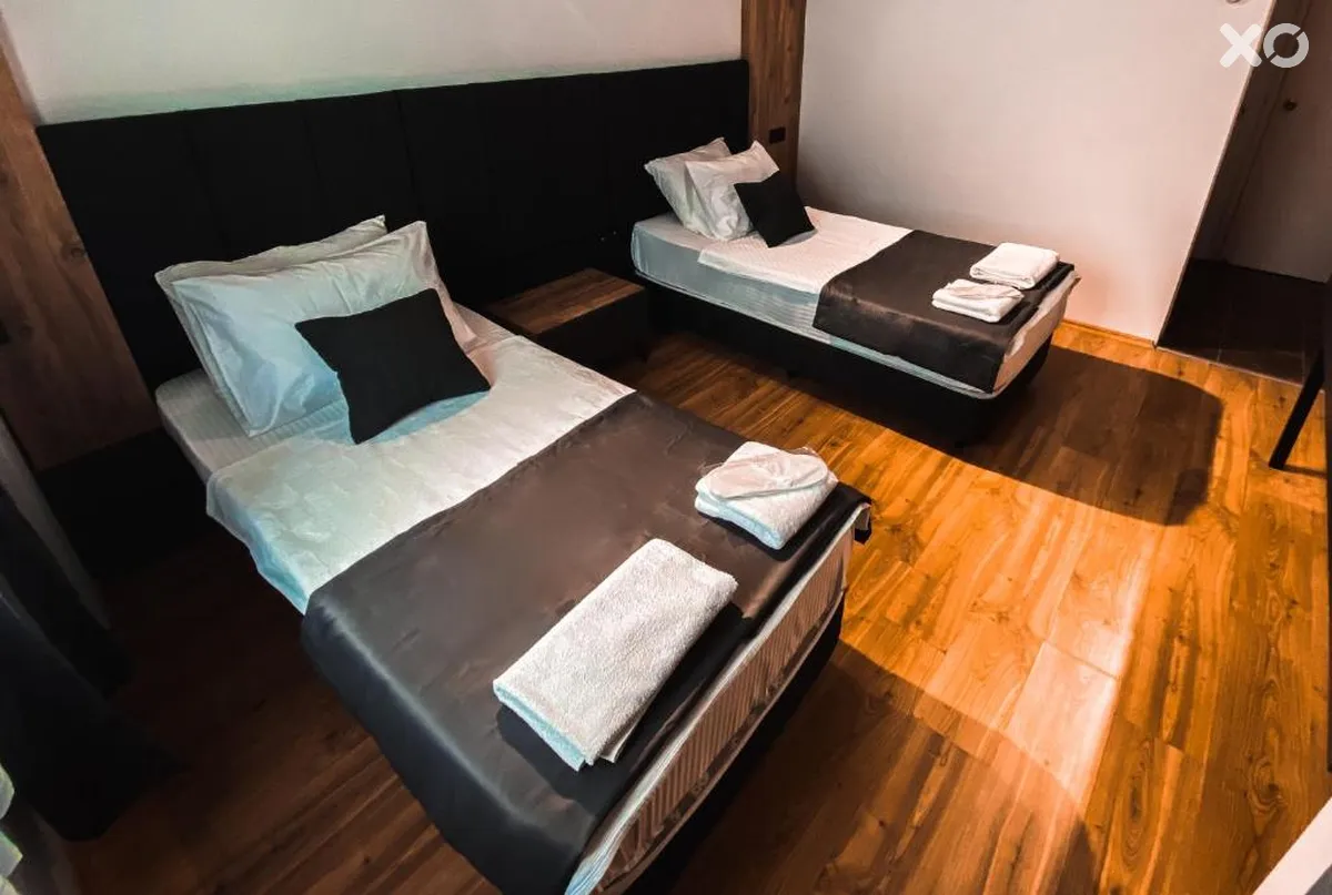 Tepe Hotel & Business Suite