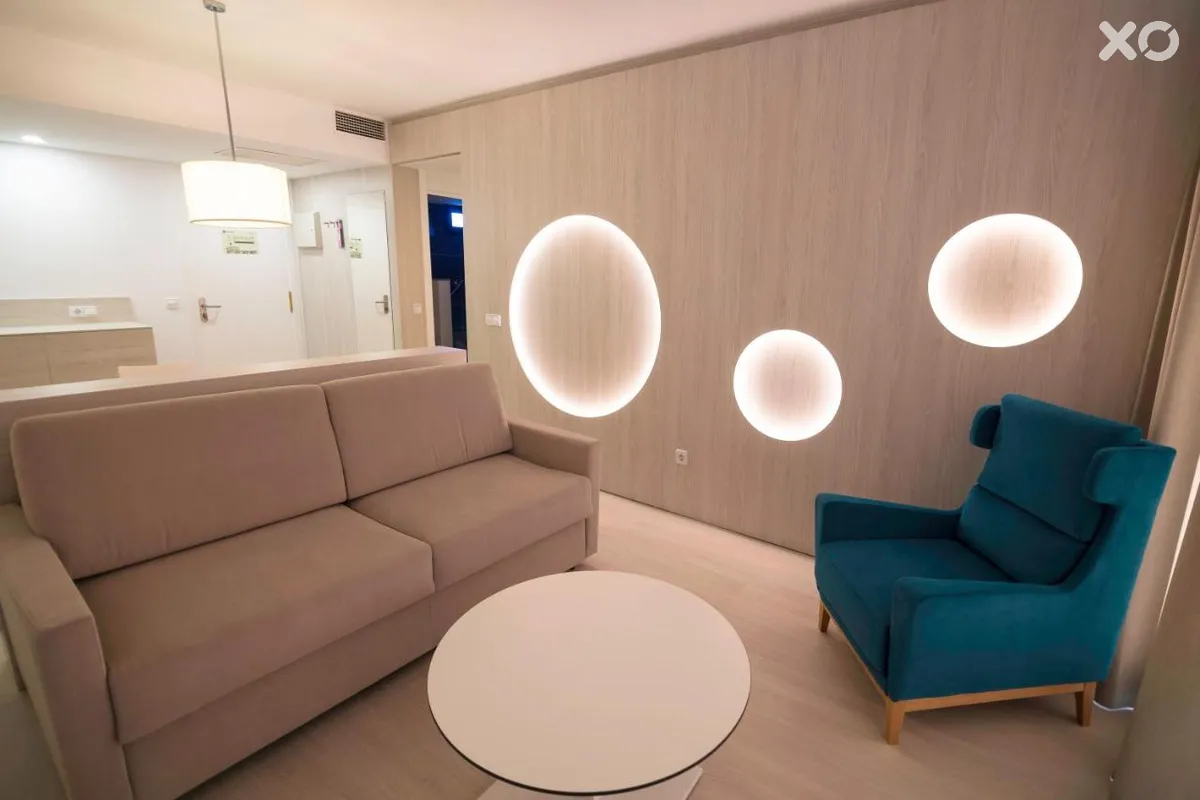 Novo Mar Aparthotel