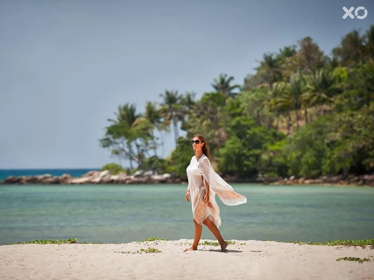 Anantara Layan Phuket Resort