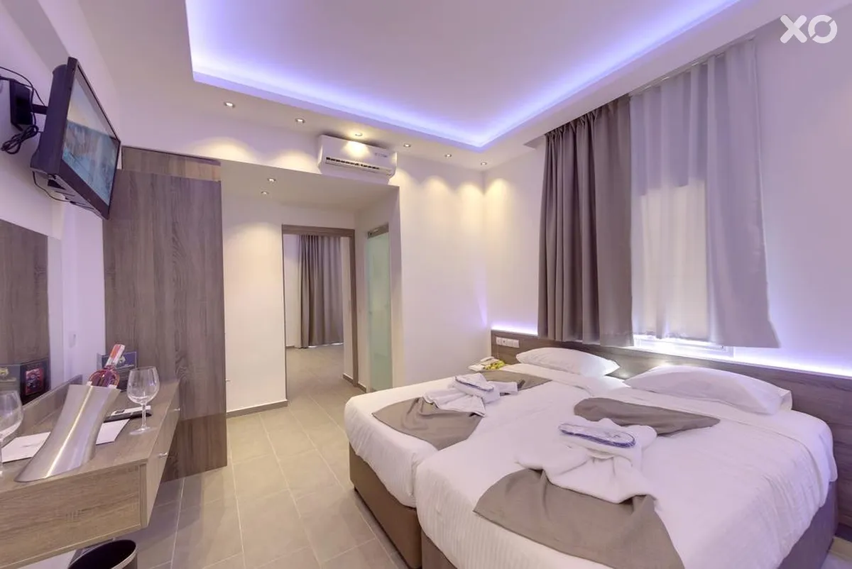 Kahlua Boutique Hotel