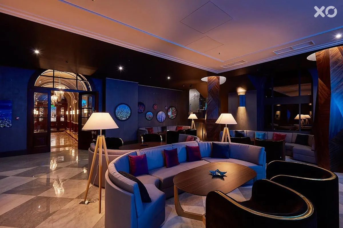 Grand Hotel Lviv Luxury & Spa