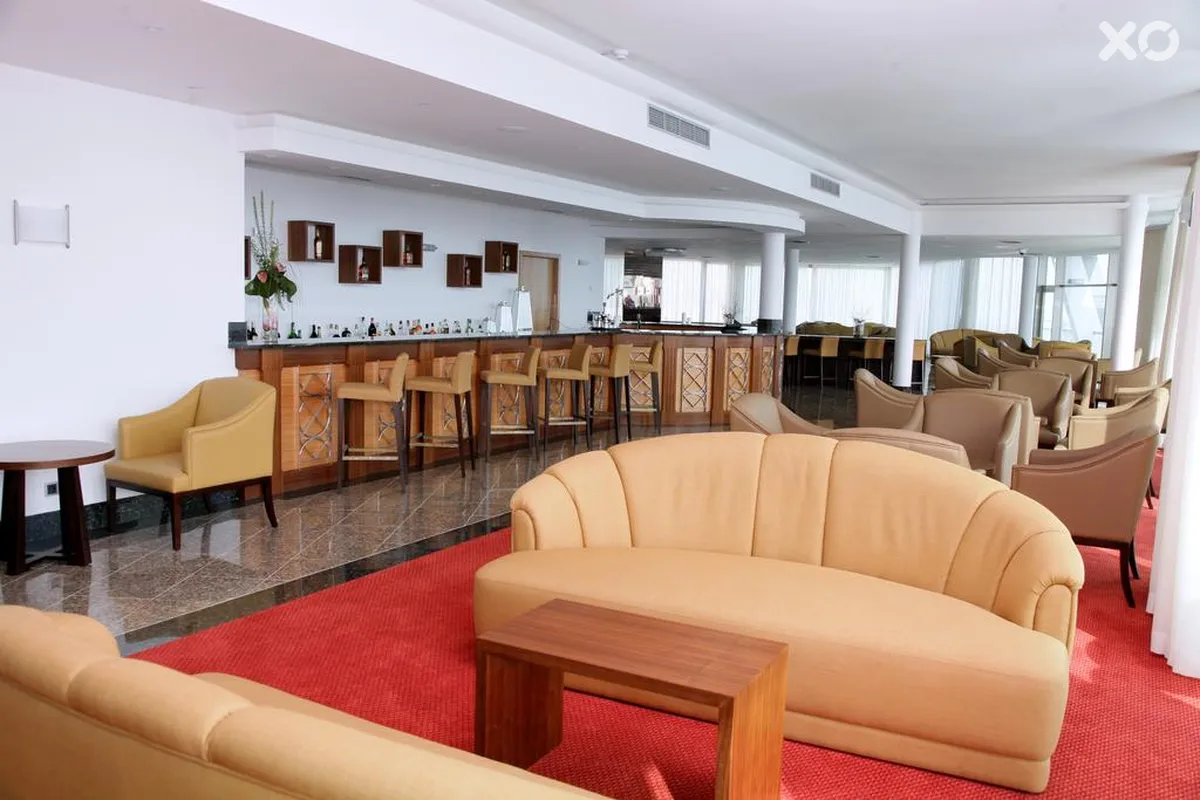 Angra Marina Hotel
