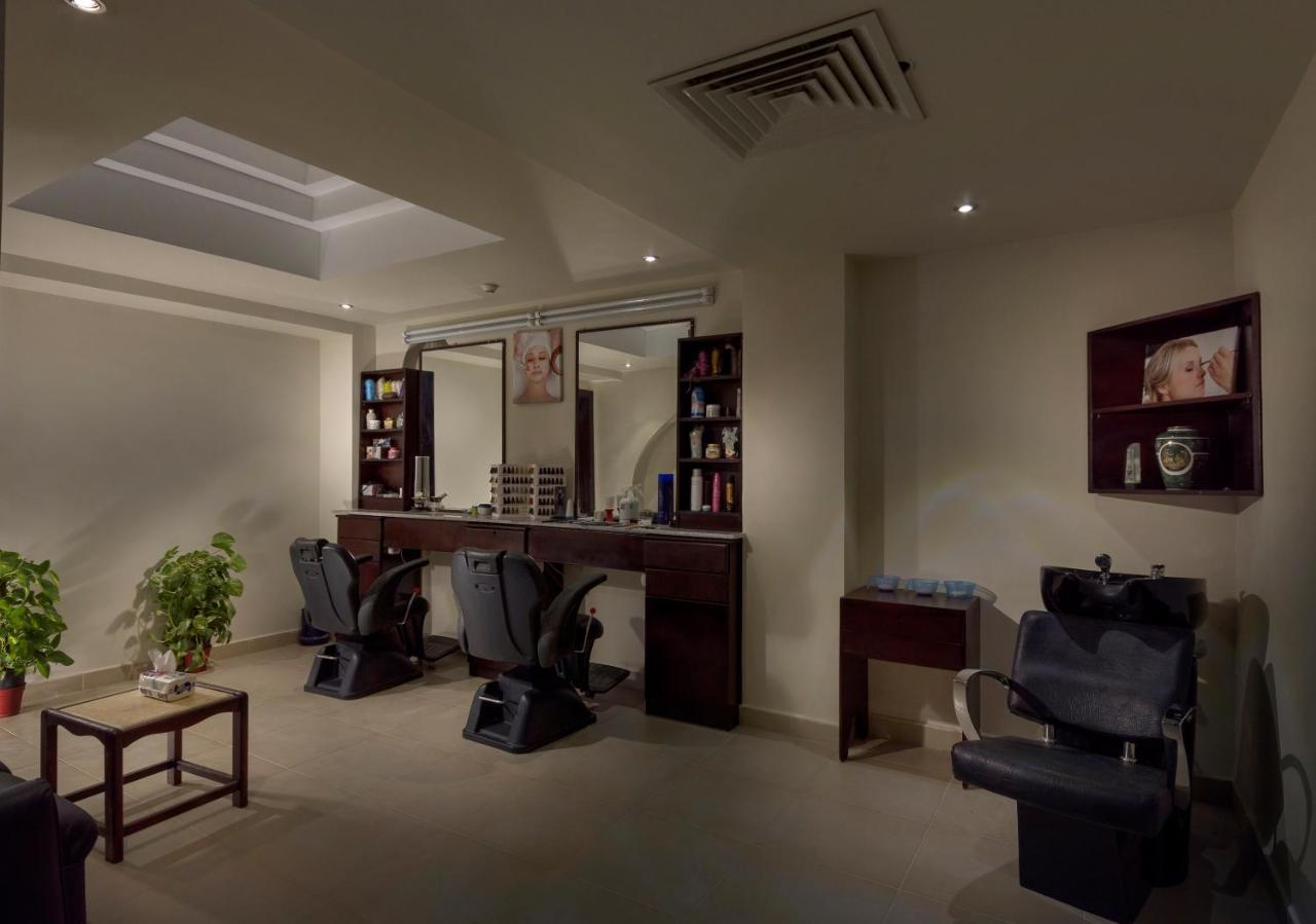 Mazar Resort & Spa