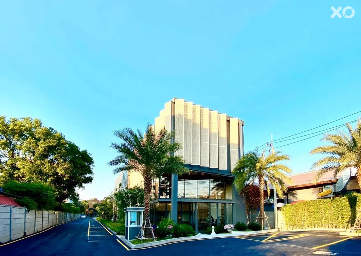 Canalis Suvarnabhumi Airport Hotel