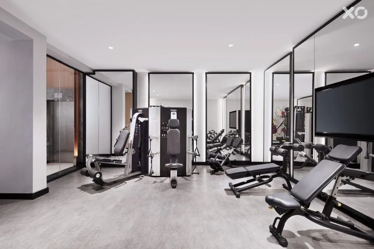Delta Hotels by Marriott Istanbul Levent