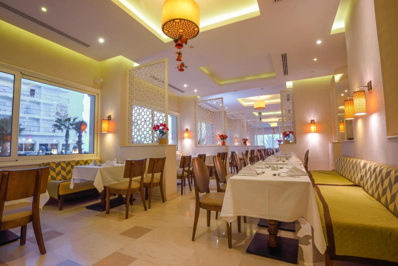 Royal Star Beach Resort