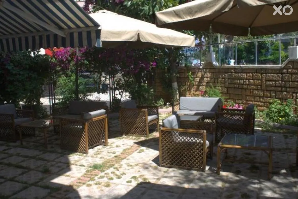 Rosella Apart & Hotel