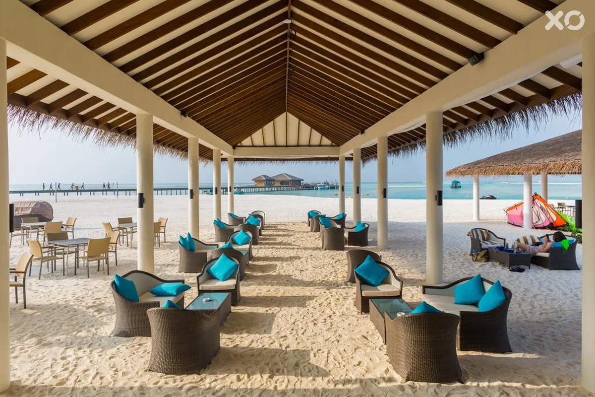 Cocoon Maldives