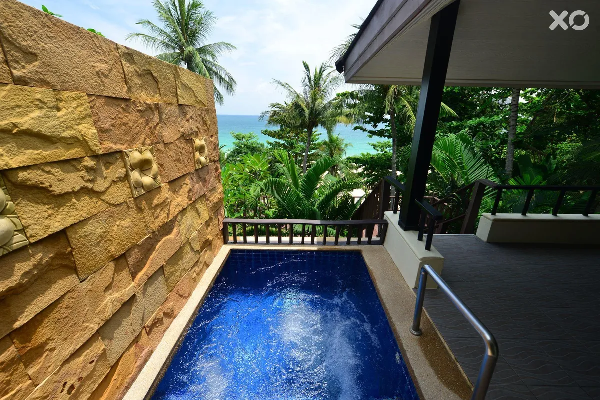 Andaman White Beach Resort