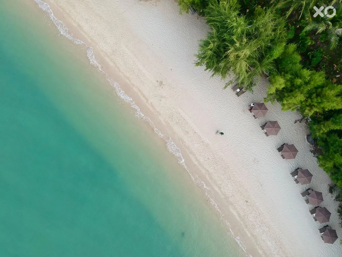 The Westin Siray Bay Resort & Spa