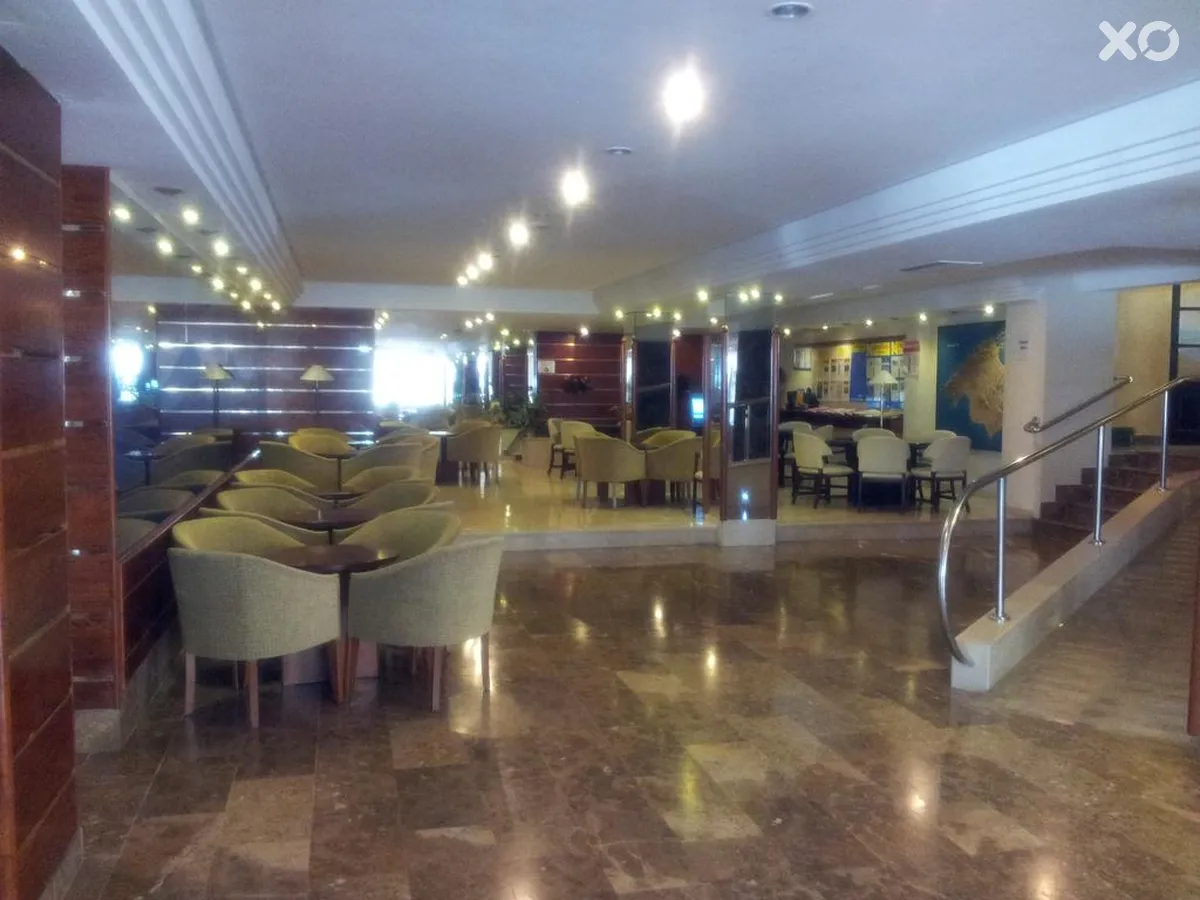 Nordeste Playa Hotel