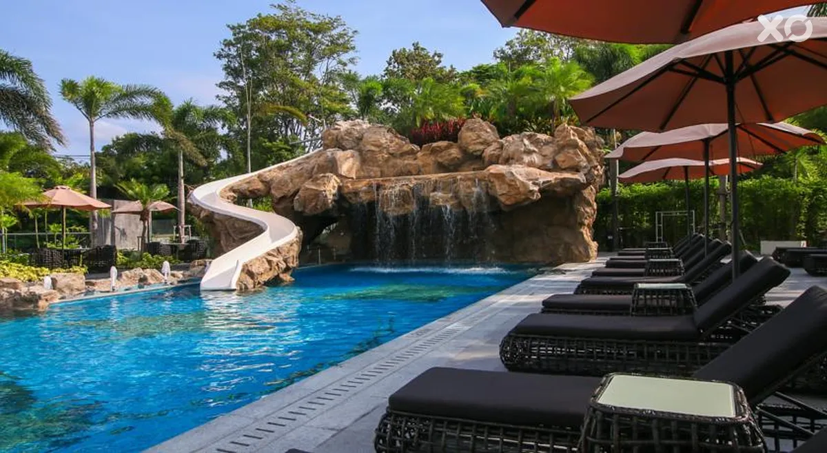 Amari Residences Pattaya