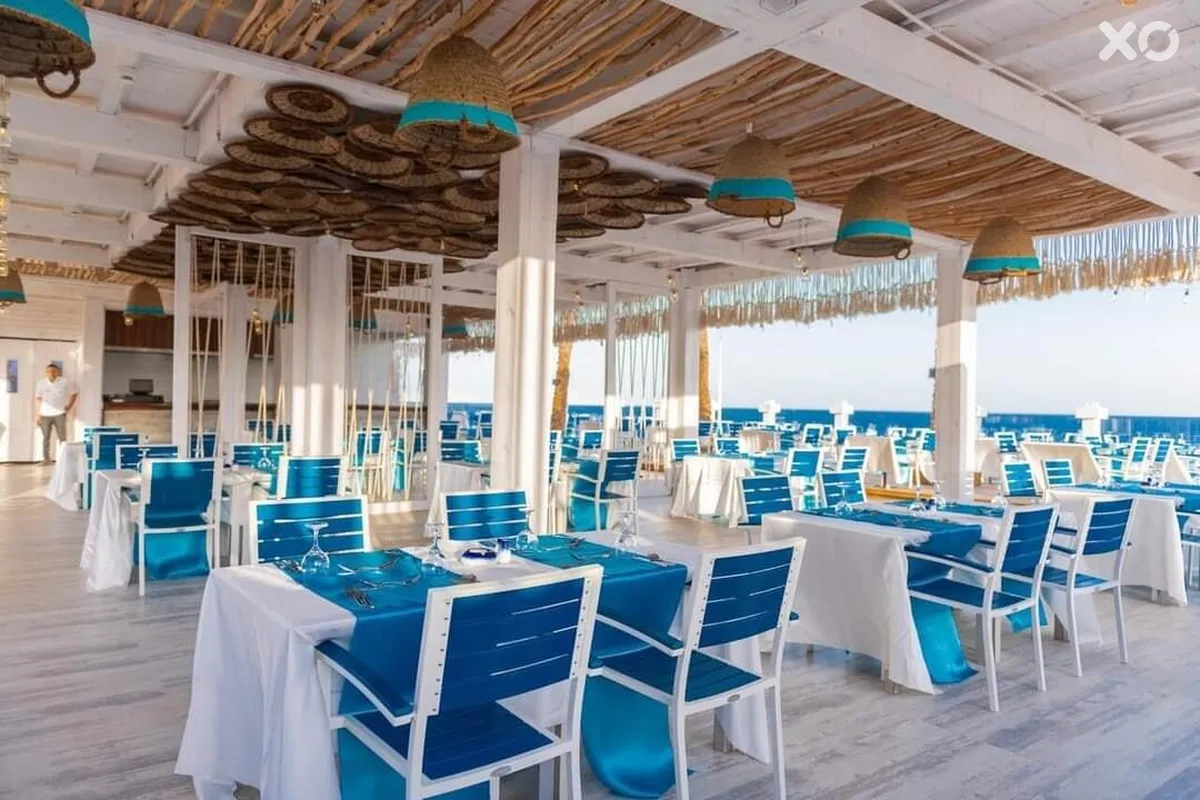 Sunrise Diamond Beach Resort Grand Select