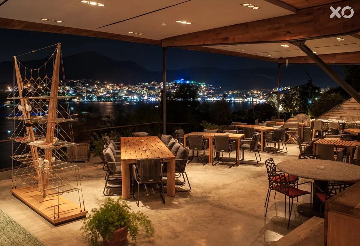 Macakizi Hotel