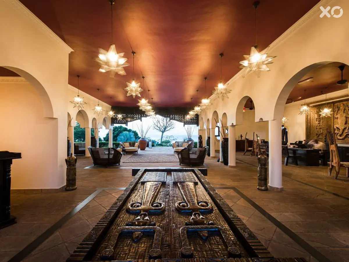 Riu Palace Zanzibar Hotel