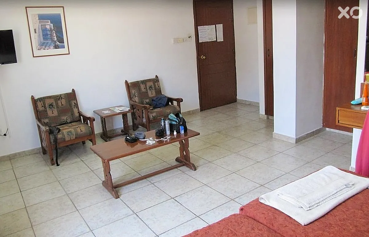 Melini Hotel Suites