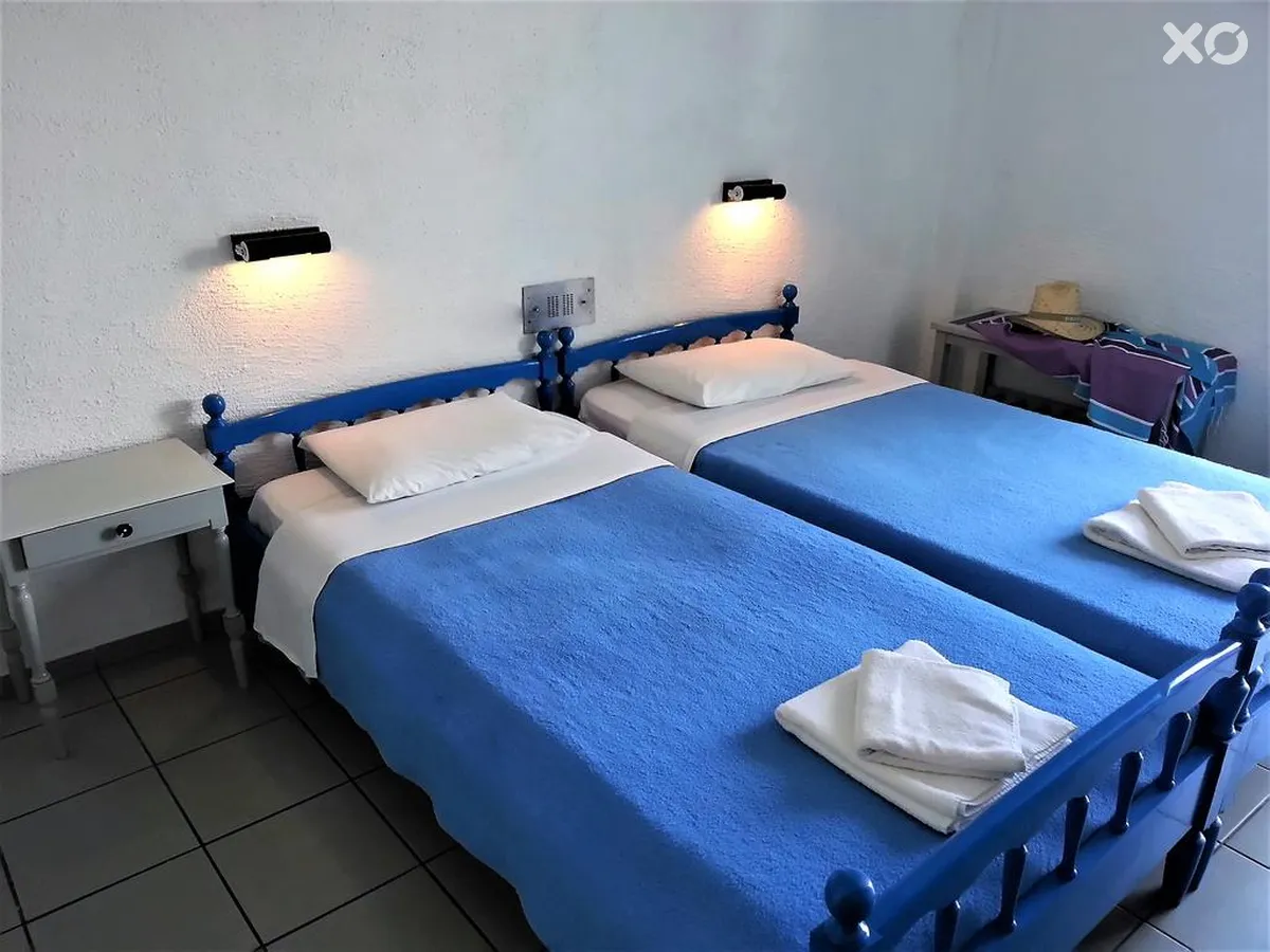 Iro Hotel