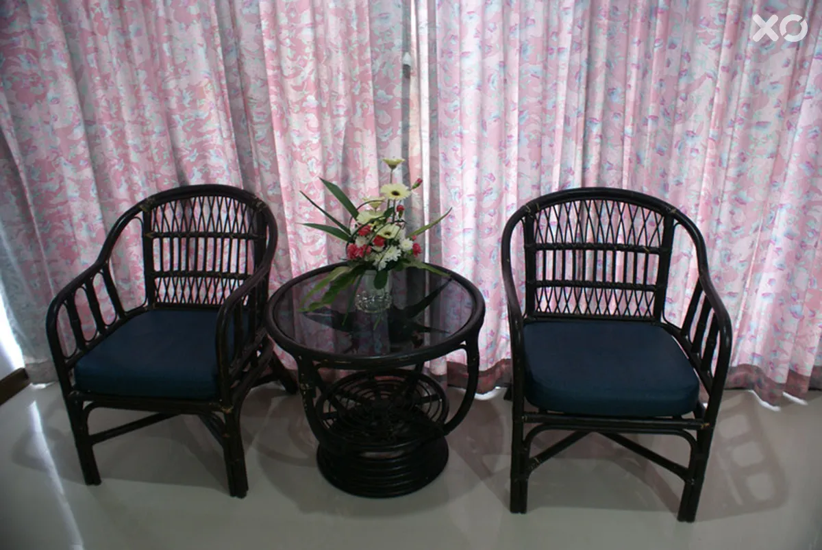 Royal Palace Hotel
