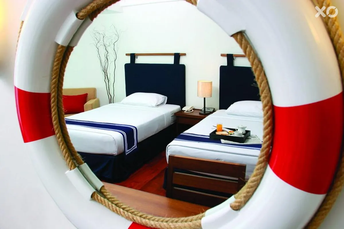 A-One New Wing Hotel