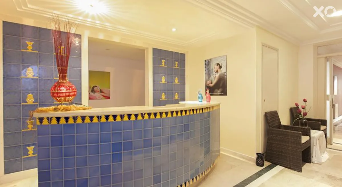 Iberostar Averroes Hotel