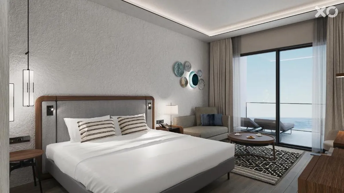 Anda Barut Collection