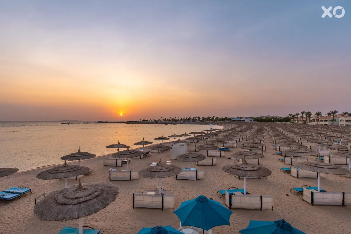 Albatros Dana Beach Resort