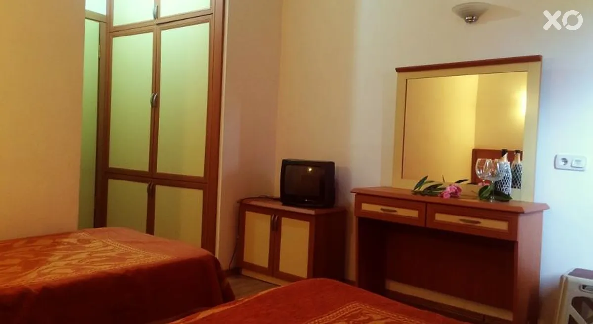 Vois Kemer Hotel