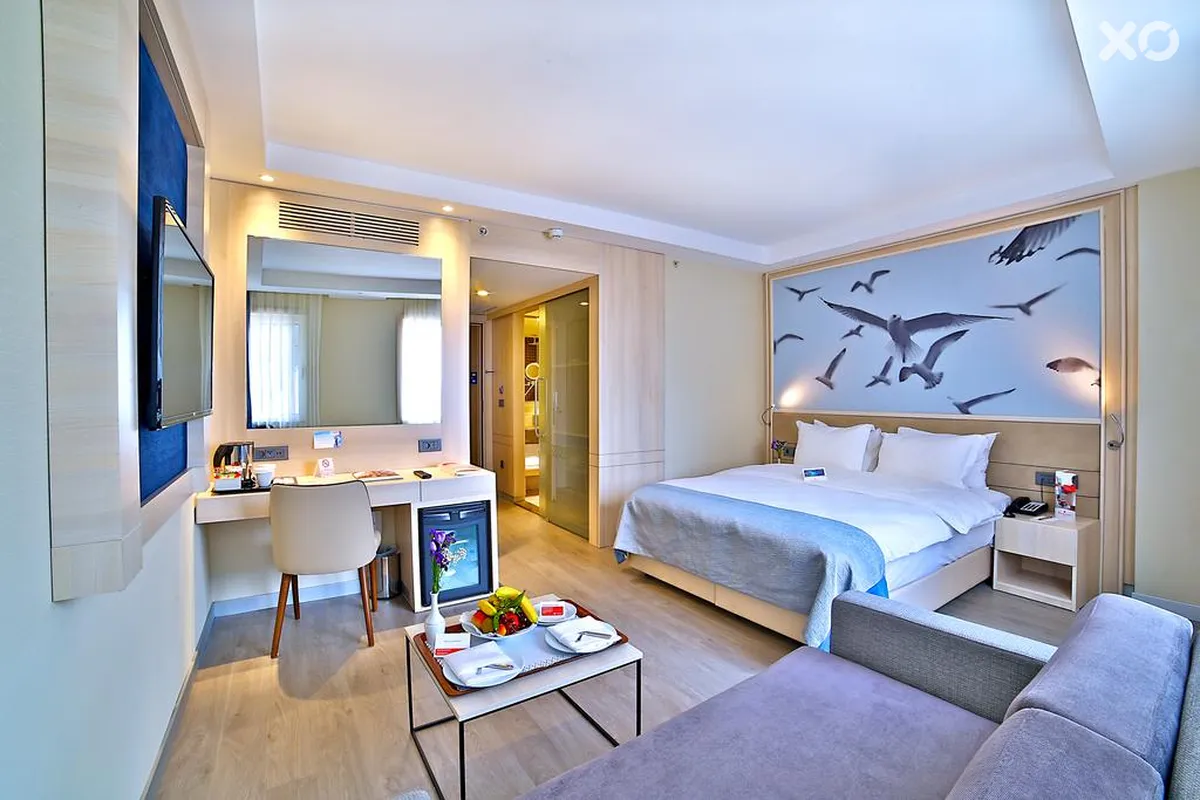 Ramada Istanbul Old City Hotel