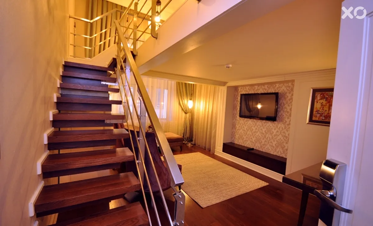 Levni Hotel & Spa