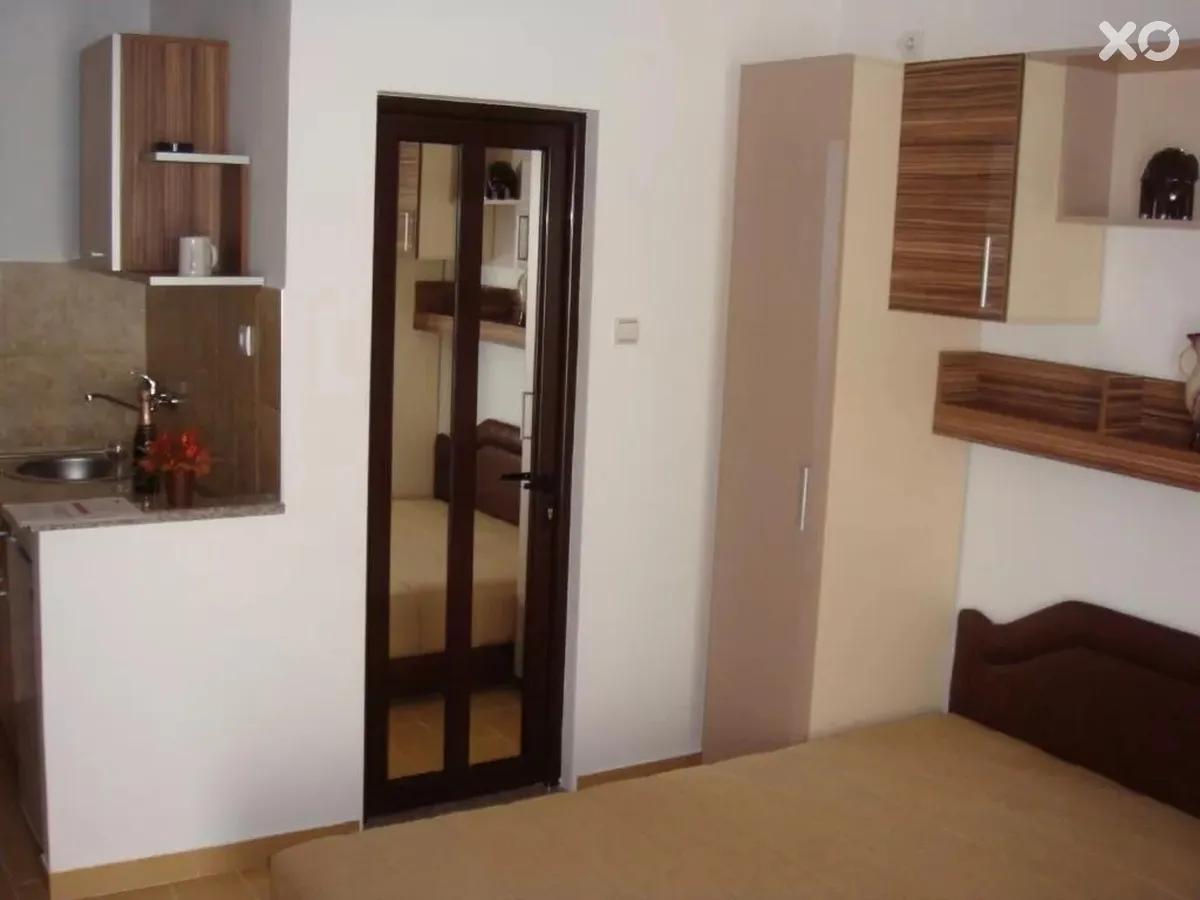 Azzuro Apartments