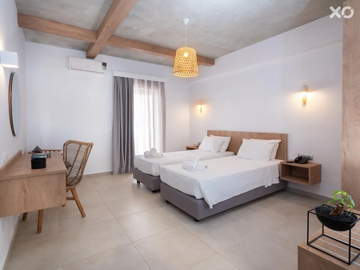 Maya Beach Hotel