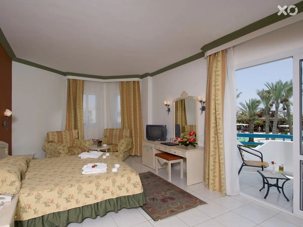 Dreams Vacation Resort