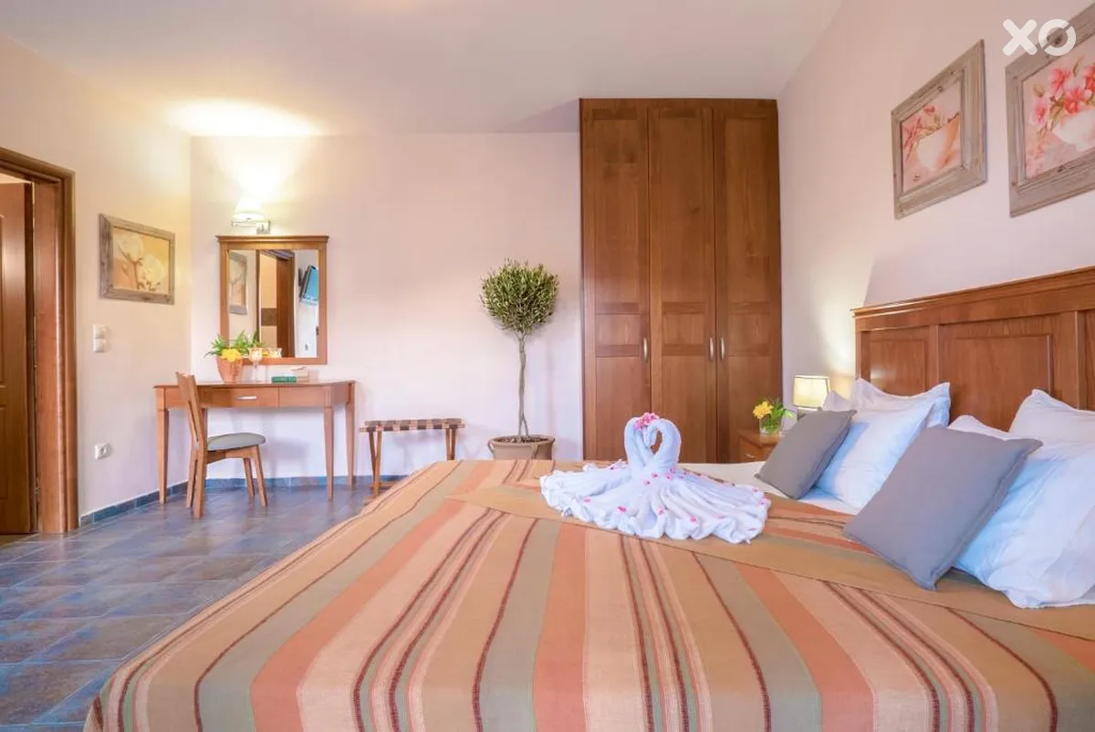 Flamingos Hotel