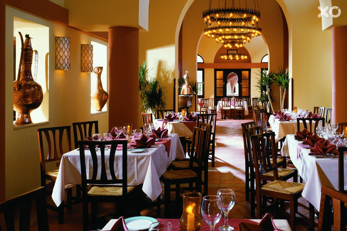 Jaz Makadi Saraya Resort